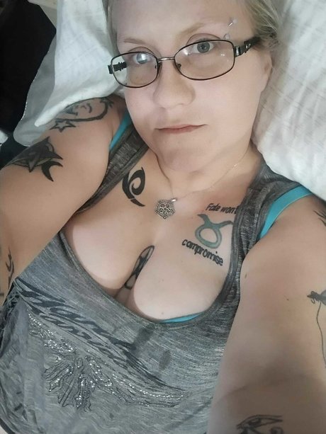 Luna Witch Leaked OnlyFans Sex