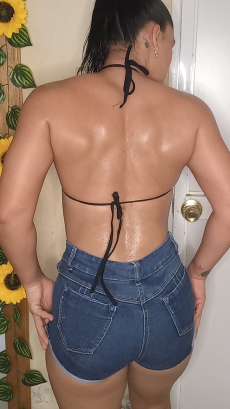 Luna stela OnlyFans Leak