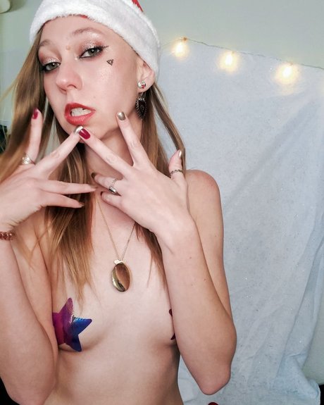 Lunacatt OnlyFans Pornografie