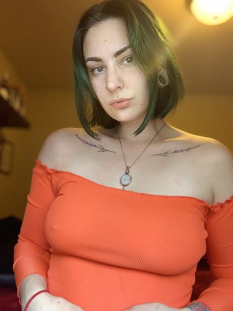 Luna steel Nackt geleakt OnlyFans