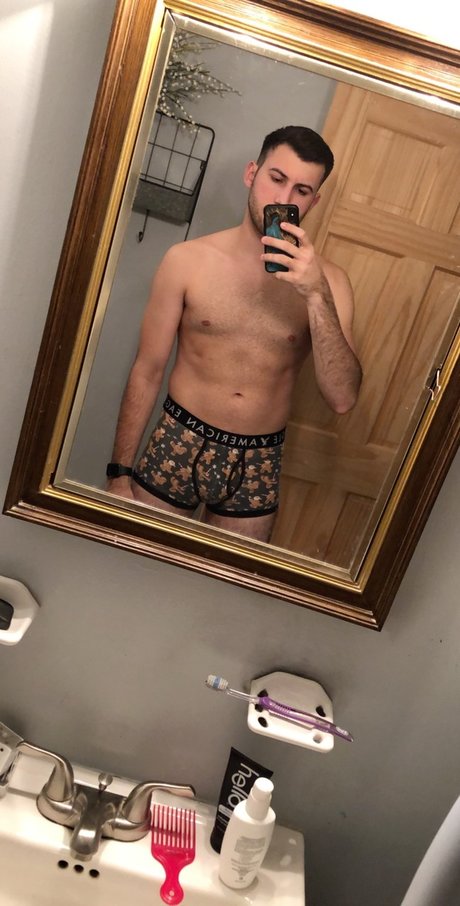 Luke steel OnlyFans Leaks Nacktbilder