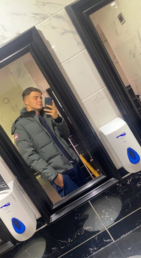 Lukegallon01 Nur für Fans