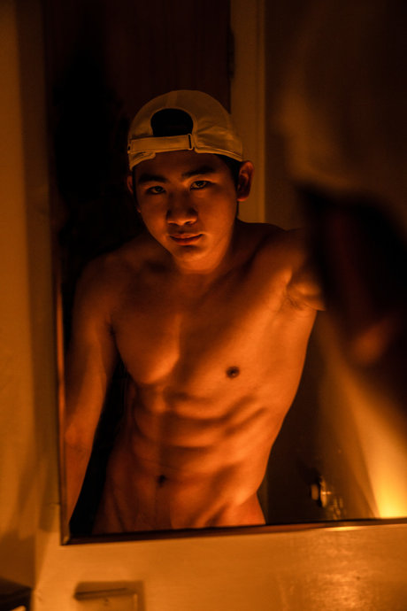 Trystan Strip OnlyFans