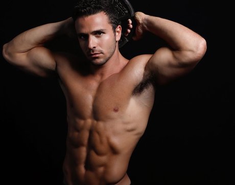 Luke quinn Leaks von Nacktbildern auf OnlyFans