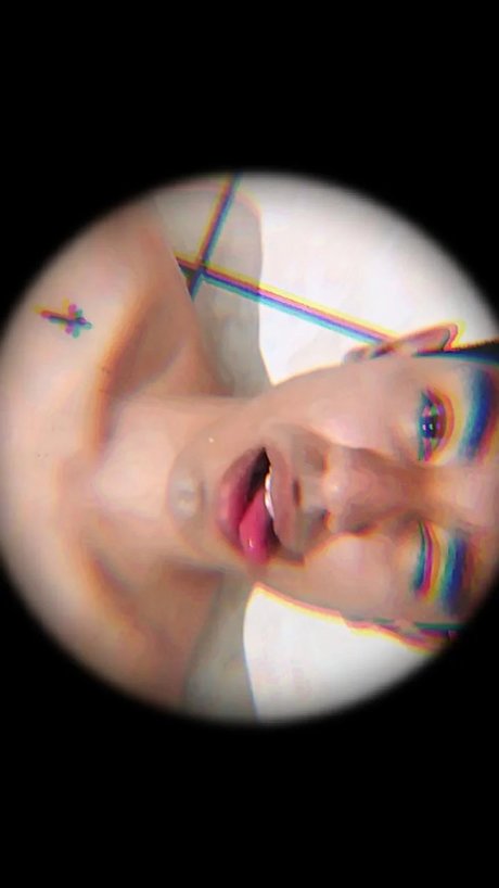 Luis MFX Leaks von Nacktbildern auf OnlyFans