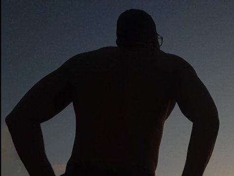 Luis Lopes Nackt geleakt OnlyFans