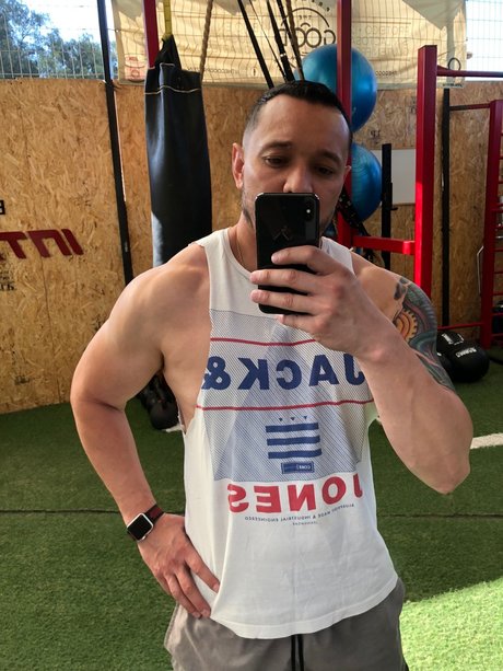 Luis jimenez XXX Leak OnlyFans