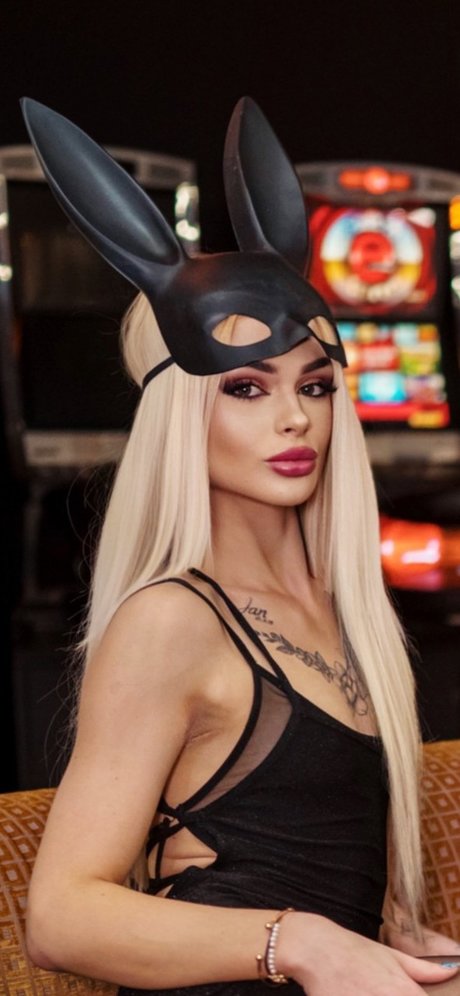 _Luisa Star VIP_ Nacktbilder-Leaks von OnlyFans