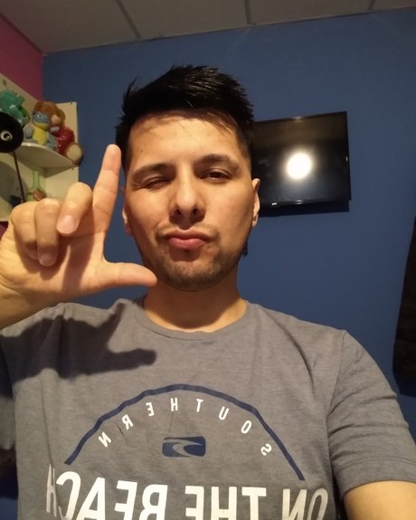 Lucho TR OnlyFans-Pornoleak