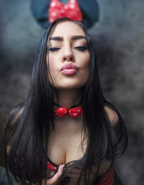 luisa alvarez_ Nacktbilder von OnlyFans