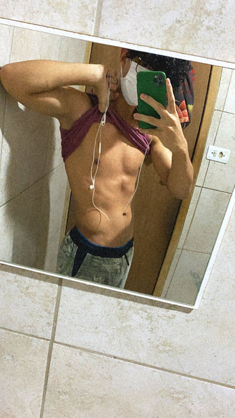 Novinhohot Nackt OnlyFans