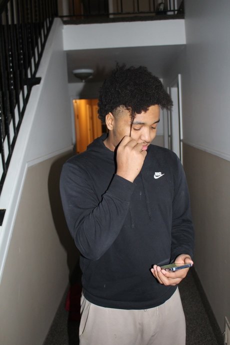 Kirbythegang OnlyFans nackte Brüste