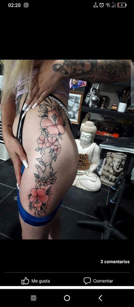 Lujan XXX Leak OnlyFans