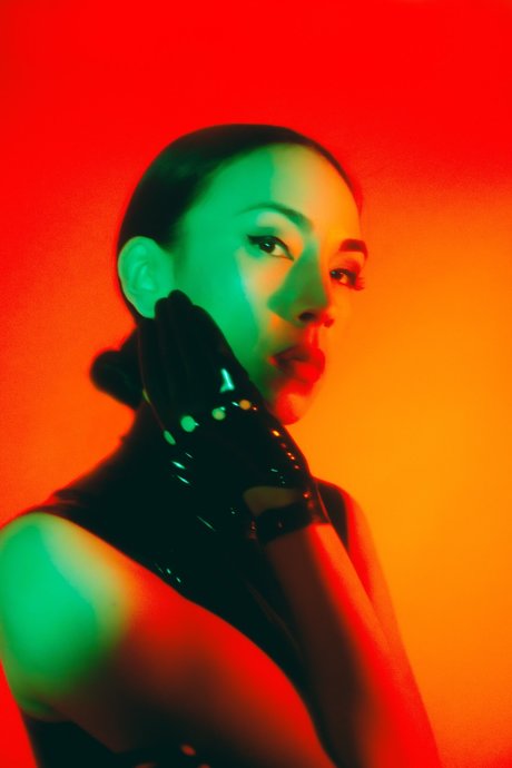 Lucy Sweetkill Mindful Domination Nacktbilder von OnlyFans