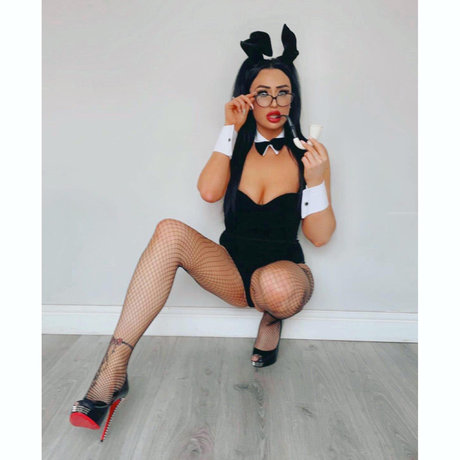 LucyRosina_ Titten OnlyFans