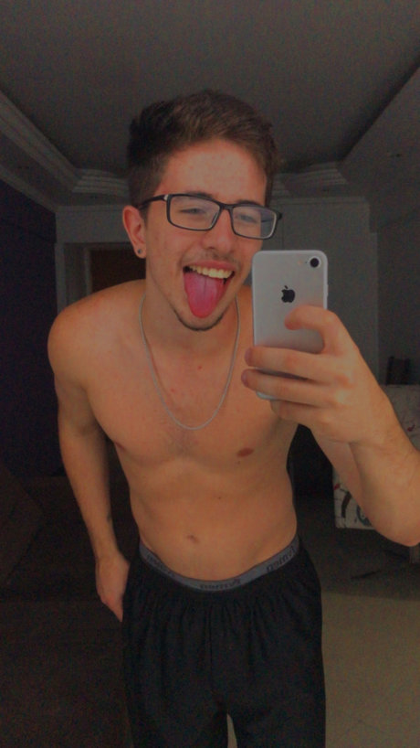 Lucas Luigi OnlyFans Archiv