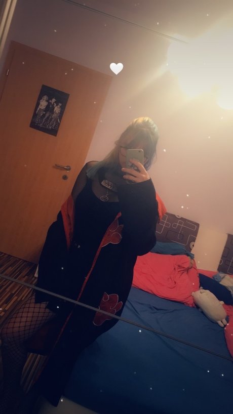 Luci Duci Leaks OnlyFans