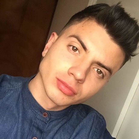 Lucian Smith Nacktbilder von OnlyFans