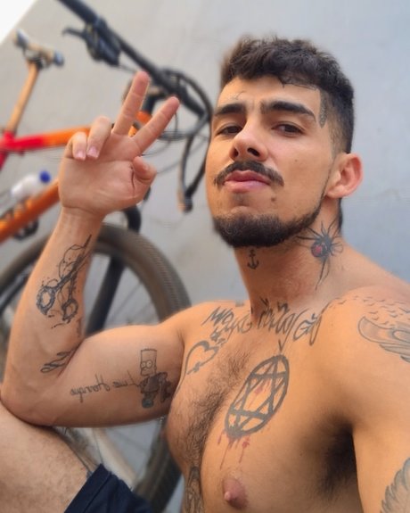 Luciano Queiroz Po OnlyFans