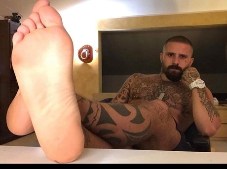 Lucas Sketch XXL 10 INCH_ NurlyFans-Pornoleaks