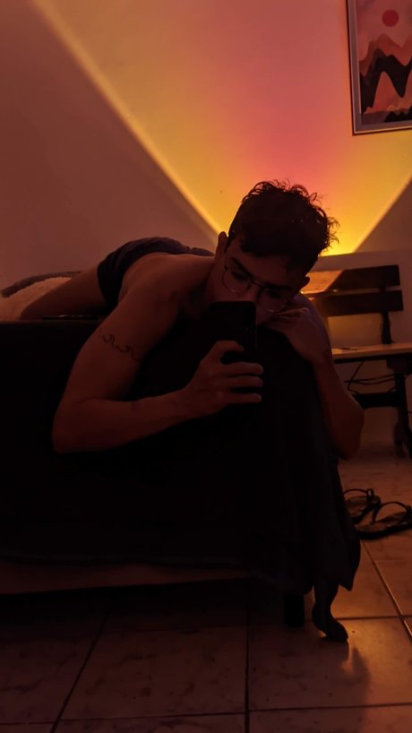 Lucas NYC OnlyFans Leaks