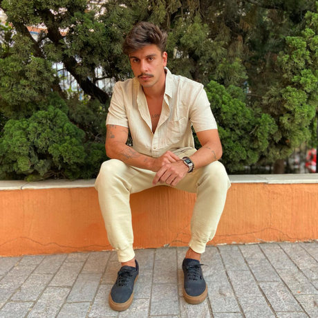 Lucas Martins OnlyFans