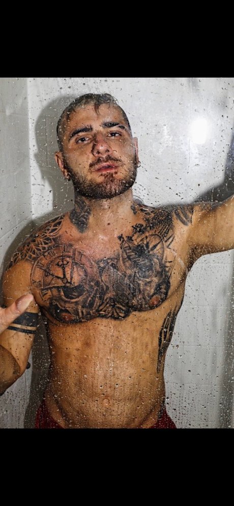 Lucas Deen XXX Leak OnlyFans