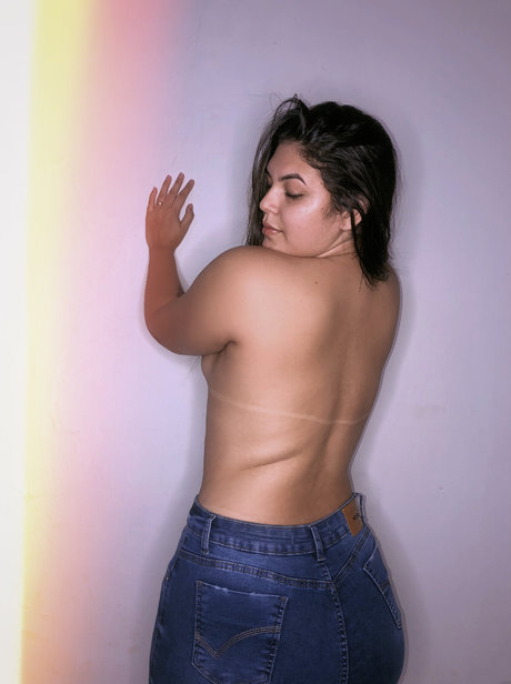 Luara Barcelos_ OnlyFans Nacktbilder