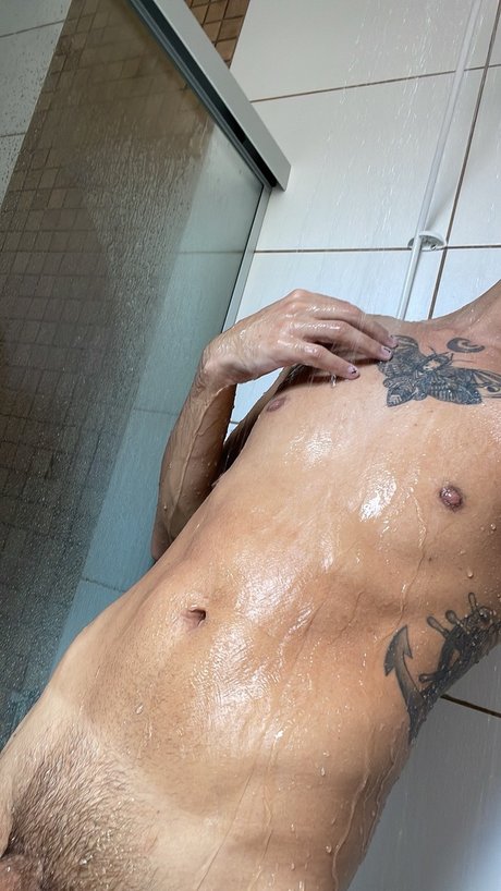 Luan Martins Nacktbilder von OnlyFans geleakt