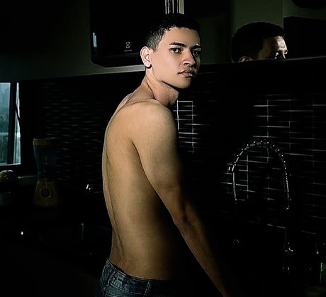 Luan Cardoso Leaked OnlyFans Bilder