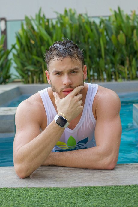 Luan Frank OnlyFans Nacktbilder