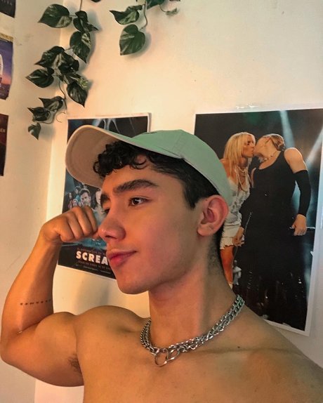 Marlo Nolen OnlyFans Pornografie