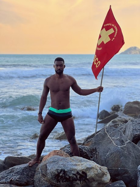 Marlon Costa OnlyFans-Leaks