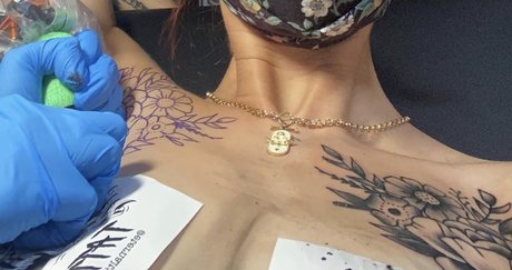 Marley Jean Nacktbilder von OnlyFans