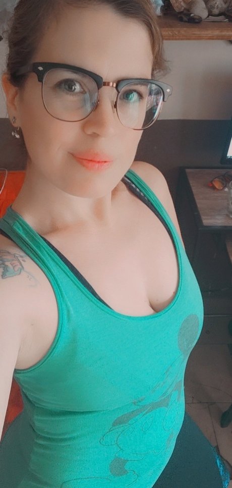 Marlene Melniczuk Leaked OnlyFans XXX