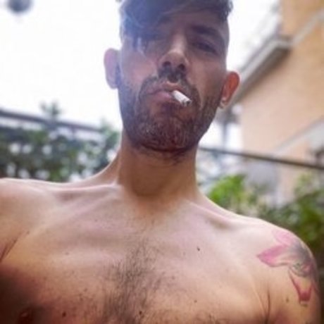 MarkSmoker80 OnlyFans nackt