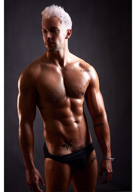 markandrew1 Nacktpornos auf OnlyFans