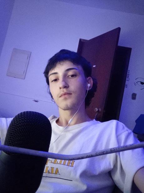 Mark Uy OnlyFans-Pornos