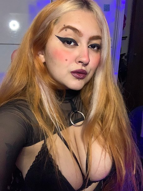 Mariz Amaral OnlyFans-Bilder geleakt