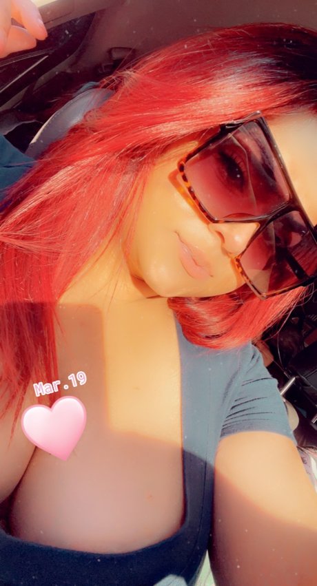 MaritzaXo Nacktbilder von OnlyFans geleakt