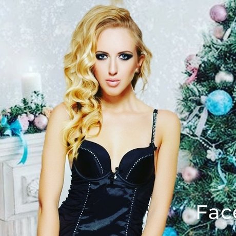 Marina Saporetti OnlyFans-Leak