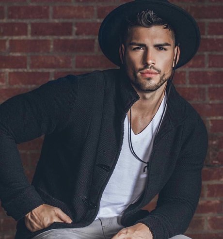 Mario Rodriguez OnlyFans Sextape