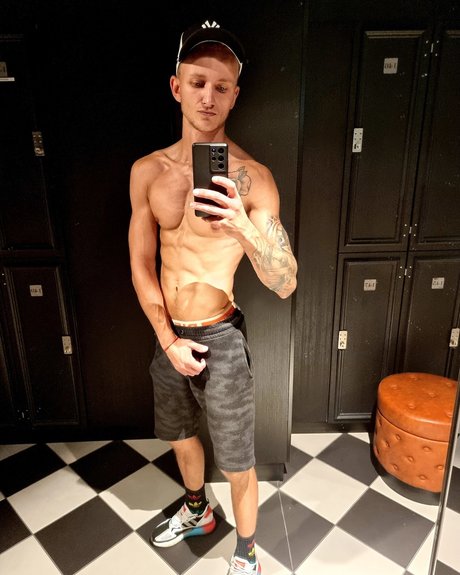 MARIO BLACKSTAR OnlyFans