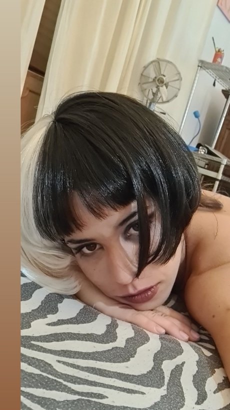 Mari Milk OnlyFans Fotos