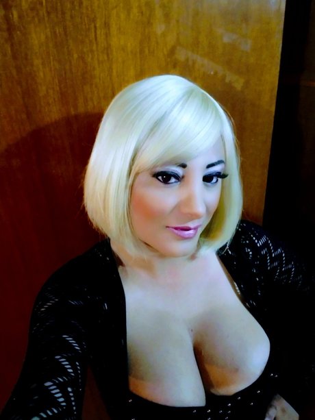 Marilyn Soto Nackt Leaks OnlyFans