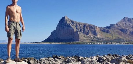 Marilyn FiP XL Nacktbilder von OnlyFans geleakt