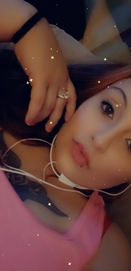 Marilana Sex OnlyFans