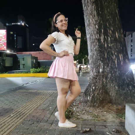 Marie Claire OnlyFans geleakt.