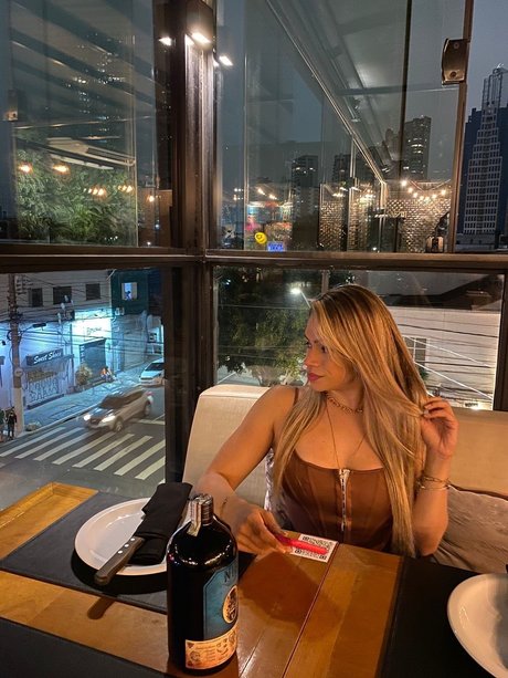 Mariana Nova Nacktbilder-Leaks von OnlyFans