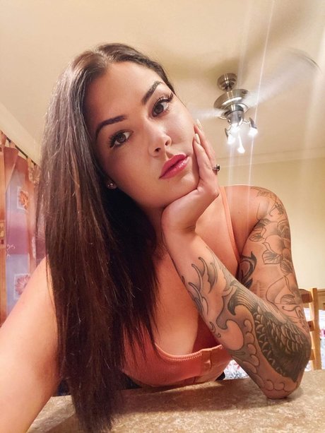 Marie Singera OnlyFans gratis